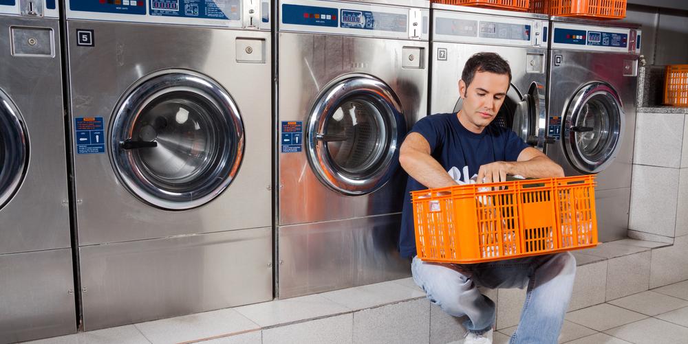 Save Money on Laundry Expenses with Dove Laundromat in Miami | Dove ...